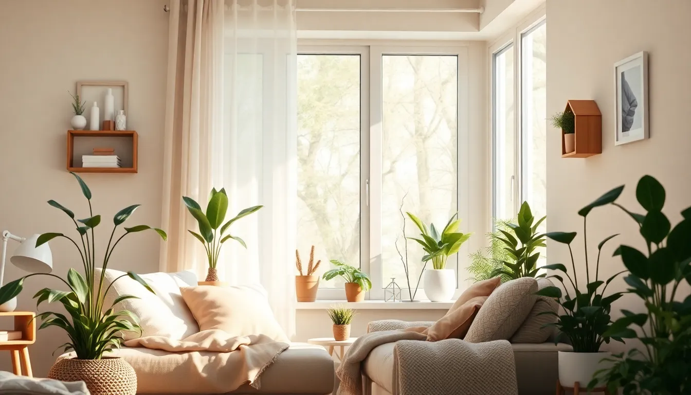 서울시 복지 포털 메인 화면