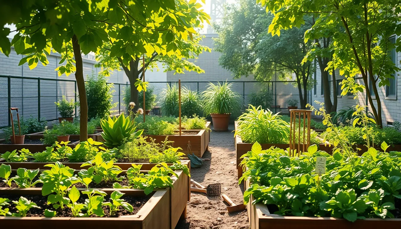 봉사활동 이미지