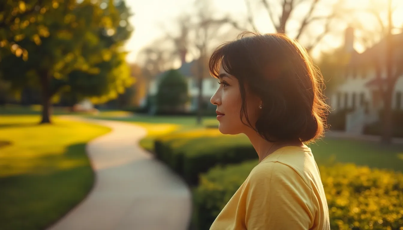 사회복지사 이미지