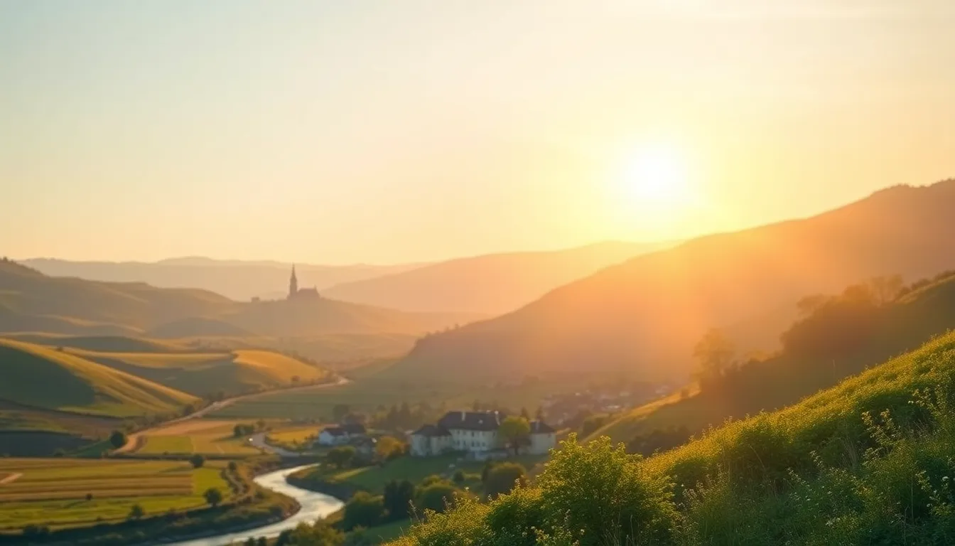 사회복지 프로그램 안내 예시
