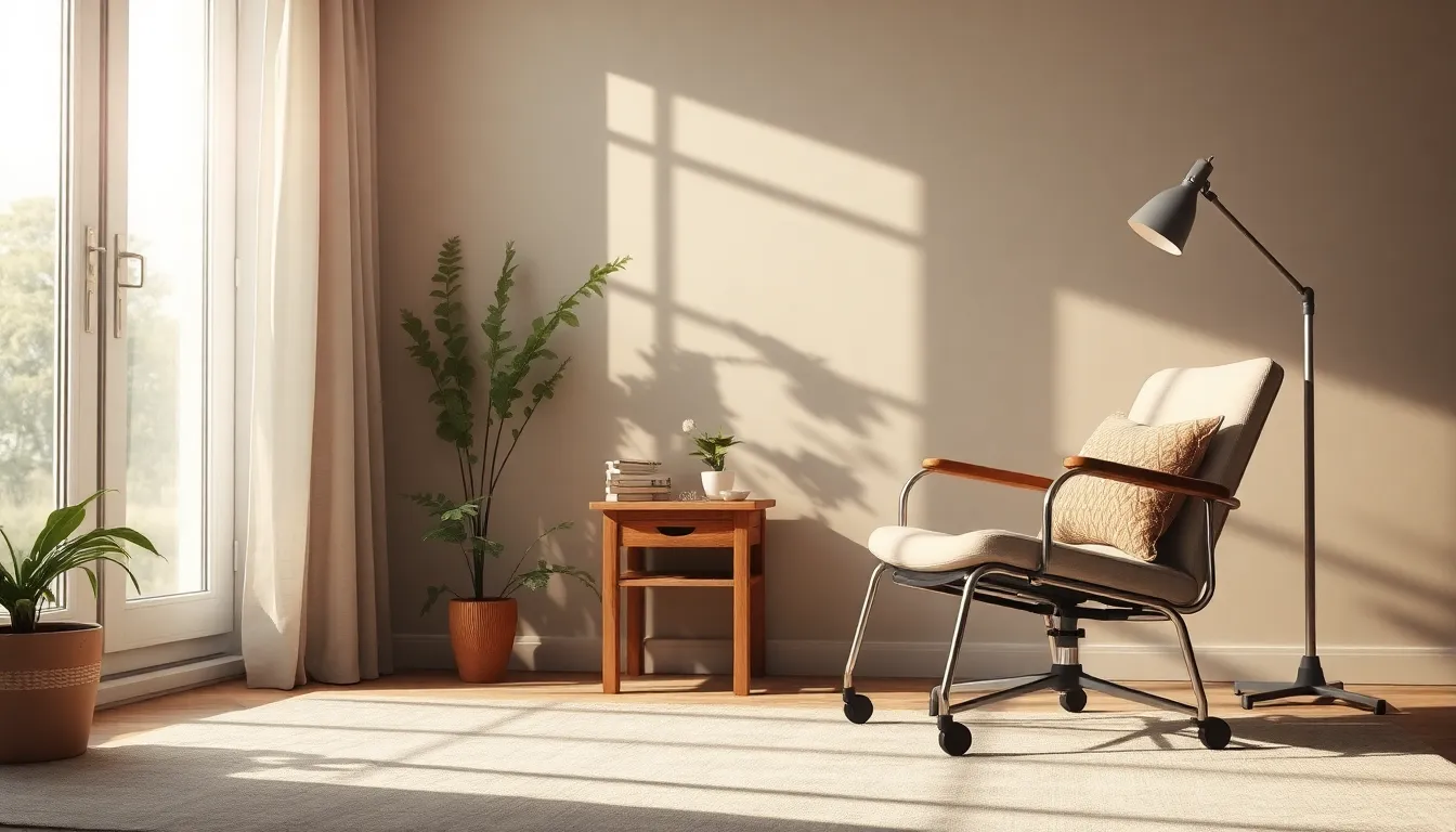 장애인 복지 서비스 신청 방법