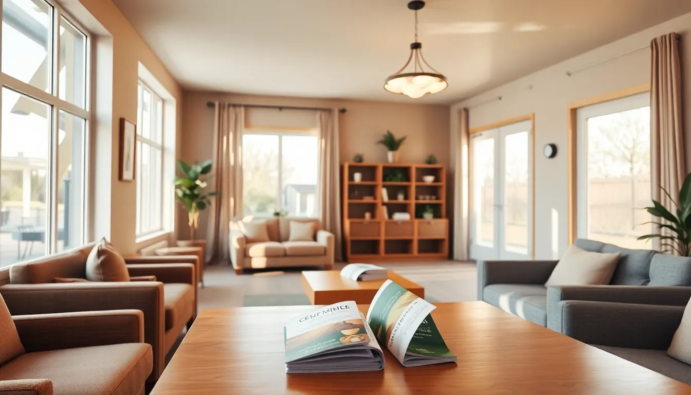 복지 서비스 예시