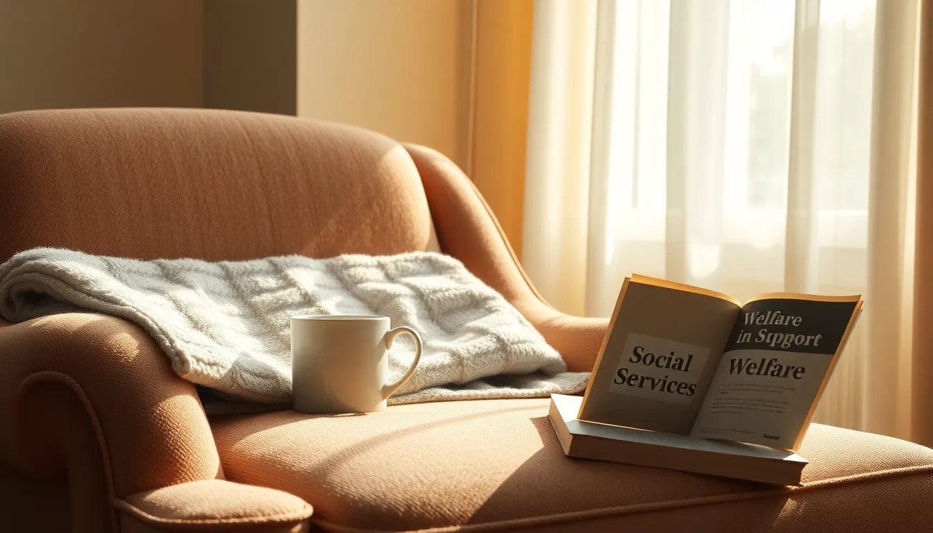 복지 서비스는 우리의 삶을 더욱 풍요롭게 만들어줍니다.