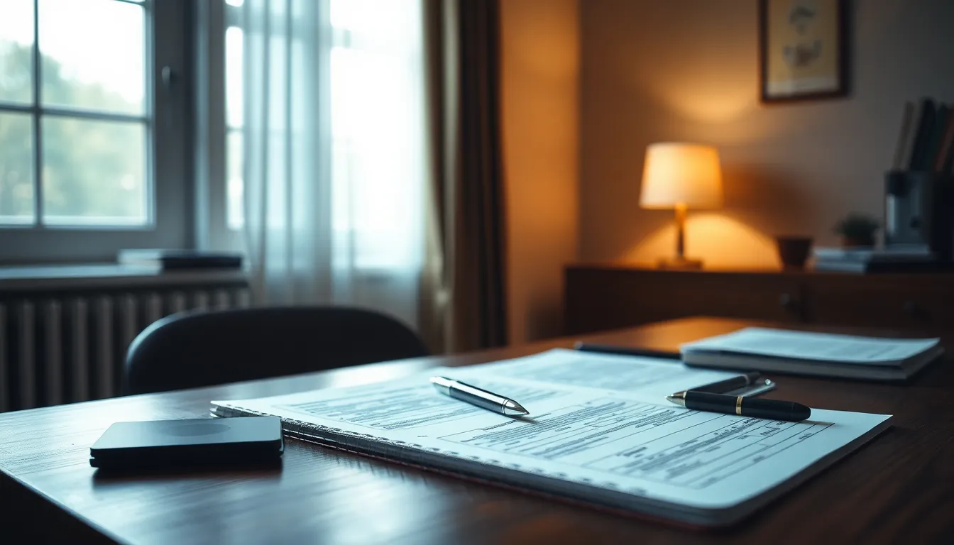 사회복지서비스 이미지