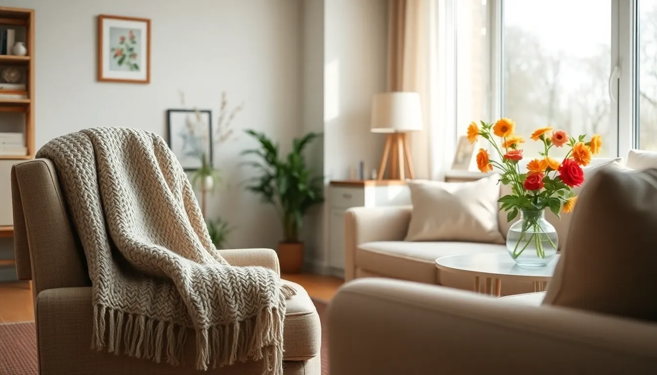 2025년 노인을 위한 맞춤형 사회복지 서비스